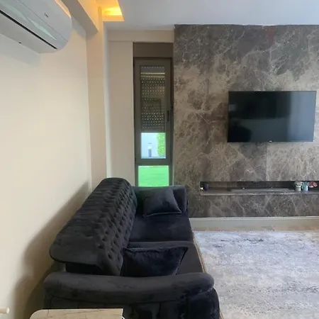 Villa Greenpark