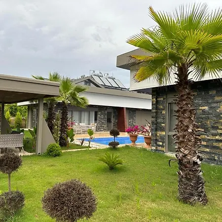 Ξενοδοχείο Greenpark *