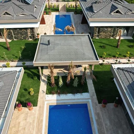 Villa Greenpark
