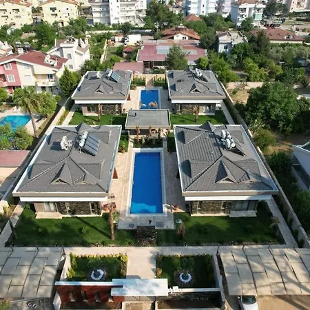 Greenpark *