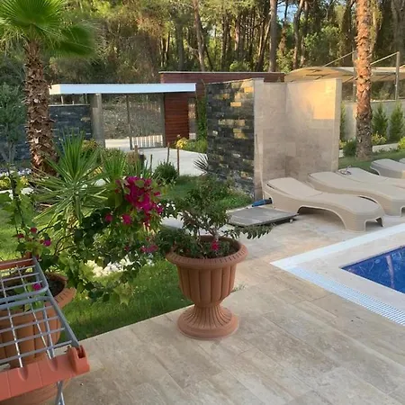 Villa Greenpark