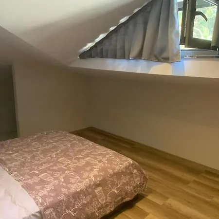 Greenpark Villa