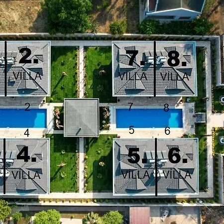 Hotel Greenpark *